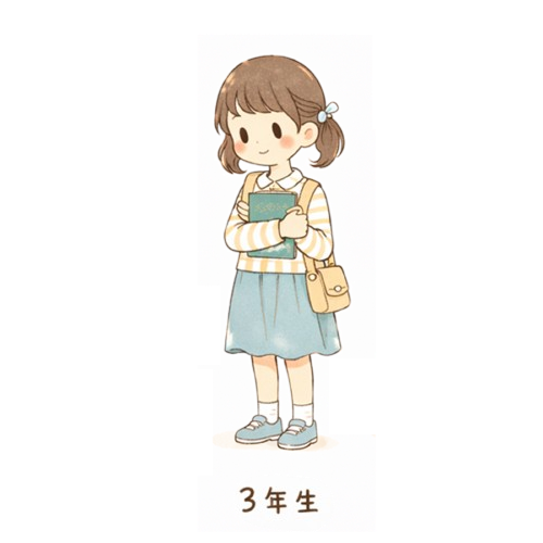 小学生低学年女の子おすすめ本
